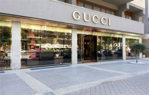 gucci store in palermo|gucci italy website.